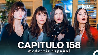 Medcezir Capítulo 158 (Doblado En Español) (FULL HD)