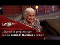 La Tele Letal con Julián F. Martínez - Capítulo 71 por canal RED+