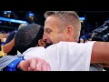 2018 ub men s basketball celebration highlight