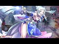 【wlw】ワンダーランドウォーズ　深雪乃ルビーcr20