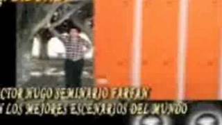 MIX DE LOS PANCHOS -VHS