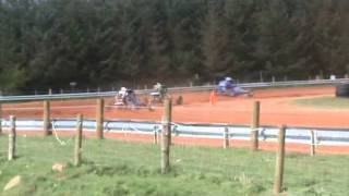 Solway Autograss - F600 - Heat 3.mp4