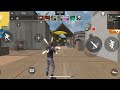 free fire short video 1 vs unlimited Biswajit gaming channel #freefire #amar