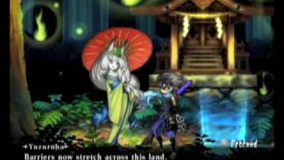 Video Review - Muramasa: The Demon Balde