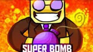 Super Bomb Survival OST - Last 30