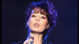 Sandra - One More Night (ZDF-Hitparade 12.12.1990)