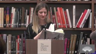 Lauren Elkin @ The American Library in Paris | 14 December 2016