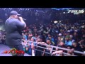 SHOW MC KALZIN AO VIVO NA NITRO NIGHT FUNK DA BAND EQUIPE CICLONE