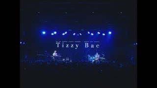 Tizzy Bac - 【我所深愛的人們】Official Live Video