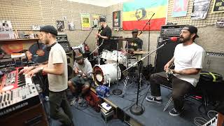 THE EXPANDERS - Live Performance on #RootfireTV - May 31, 2020