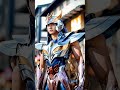 saint seiya phoenix ikki shorts ai cosplay edit saintseiya