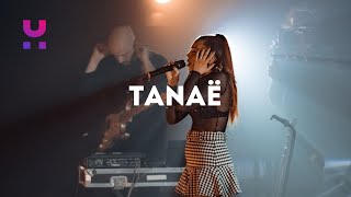 Tanaë - Swipe Up Festival (live)