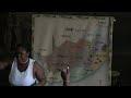 Khosi Intro at Lesedi Cultural Village Auditorium - South Africa Dec 2023 Roots & Culture Journey