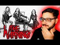 Reacting to The Warning Tidal Rising Documental, part 1 (#thewarningrockband #thewarningarmy)