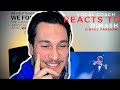 VOCAL COACH reacts to DIMASH - Sinful Passion  ~ Димаш Құдайберген Грешная страсть, Новая Волна