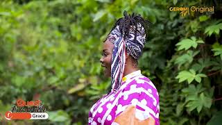 WIVES OF THE GODS | THE QUEST OF ALKEBULAN WITH KOMFUOR NANA AGYEMAN