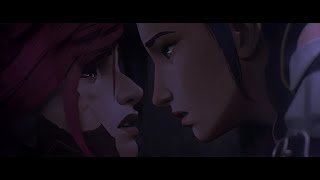 Vi + Caitlyn - Your best American girl