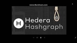 معرفی ارز دیجیتال Hedera Hashgraph - سابسکرایب یادت نره