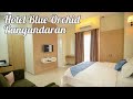 Hotel Blue Orchid Pangandaran | Rooftop View Sunset dan Laut