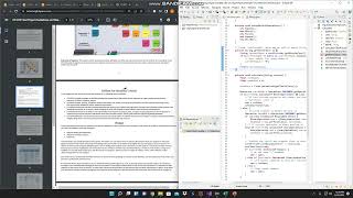 CodeReview CS499 HunterRuel