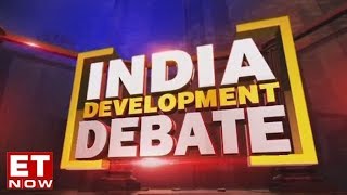 RBI Cuts Repo Rate By 25 BPS To 6% | India Development Debate
