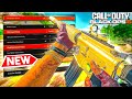 BEST SENS/SETTINGS for BLACK OPS 6 + Tips to unlock Gold camo fast!