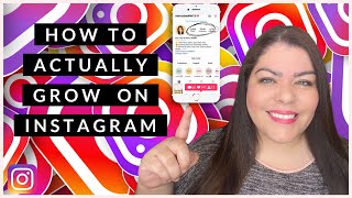 How To GROW on Instagram In 2023 | My Instagram Strategy 2023 | 0 Followers On Instagram DO THIS!