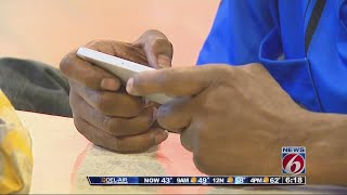 Cellphone users suffer from Phantom Vibration Syndrome