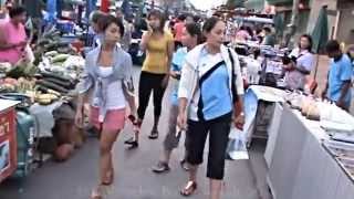 Nakhon Ratchasima Province, Korat, Issan, Phimai Night Market, Thailand. ( 29 )