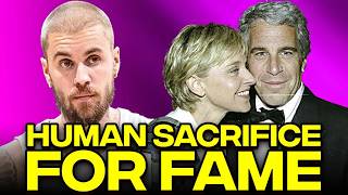 Epstein's Last Voicemail Exposed Ellen Degeneres | Justin Bieber WARNED Us