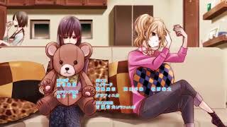 CITRUS ENDING HD