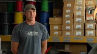 Pt. 2: CW/CE: Creating New IBEW Jobs