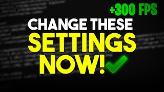 Use This Tool NOW to BOOST FPS & Fix FPS Drops in ALL GAMES! 2023