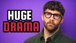 Hasan Just Went F**king Insane..