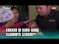 Joko Nekat Guna-guna Istri Sendiri demi Harta | TAUBAT Eps 16 (3/3)