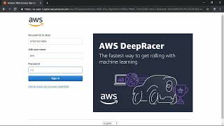 Configuring the Developer User [AWS CodeCommit]
