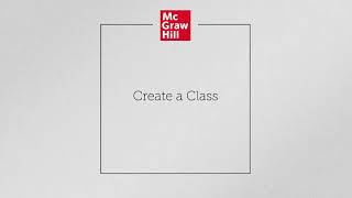 Open Learning Platform - 2020 - Create a New Class