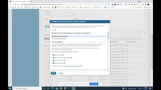 NWEA MAP Assigning Accommodations