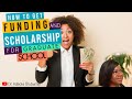 How to get Funding and Scholarships Opportunities for Graduate School