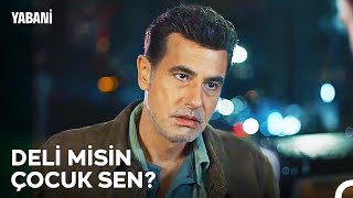 Gece Gece Yol Kesmek De Ne? - Yabani