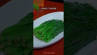 EASY VEGAN SPINACH SALAD RECIPE #veganrecipes #vegetarian #spinach #salad #chinesefood #cooking