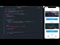 Use the SwitchNavigator in React Navigation for an Authentication Flow (React Native)