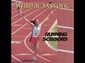 Weird Al's Extended Discography: A Complicated Song but every time a word is repeated it loops (1)