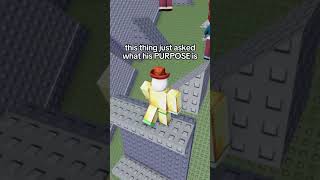 We got THE MIMIC before GTA 6 😭