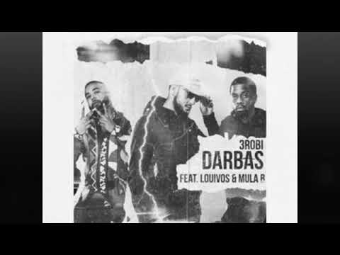 3robi- Darbas Ft. Mula B & Louivos - YouTube