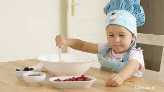 New guidelines: avoid added sugars for babies, toddlers