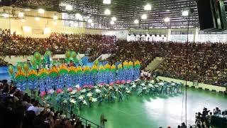 Hudyaka sa Bais 2017 - DepEd Bais North District