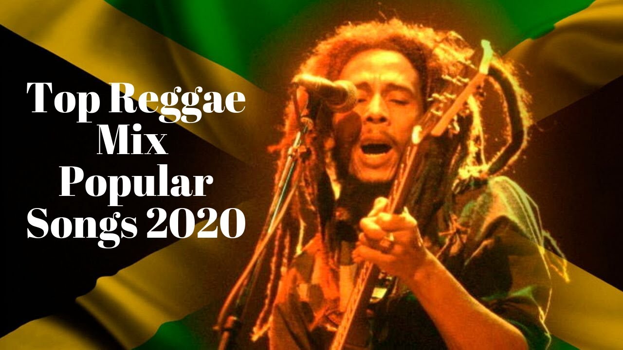 Melhores REGGAE MIX 2020 - Top Reggae Mix Popular Songs 2020 - YouTube