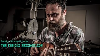 Rodrigo Amarante - Irene | The Furious Sessions at Sol de Sants Studios (Barcelona)