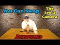 Autel Evo 2 - I Show You How To Swap Out The Camera - Blindfolded